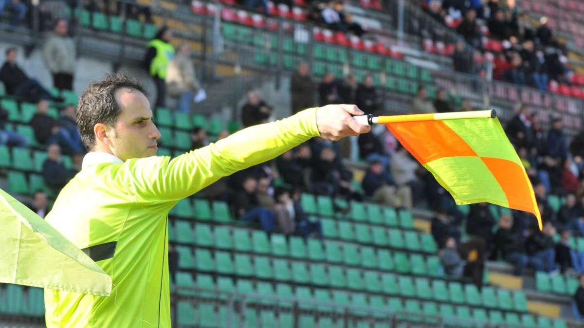 Fifa, cambia la regola del fuorigioco, si rischia il caos