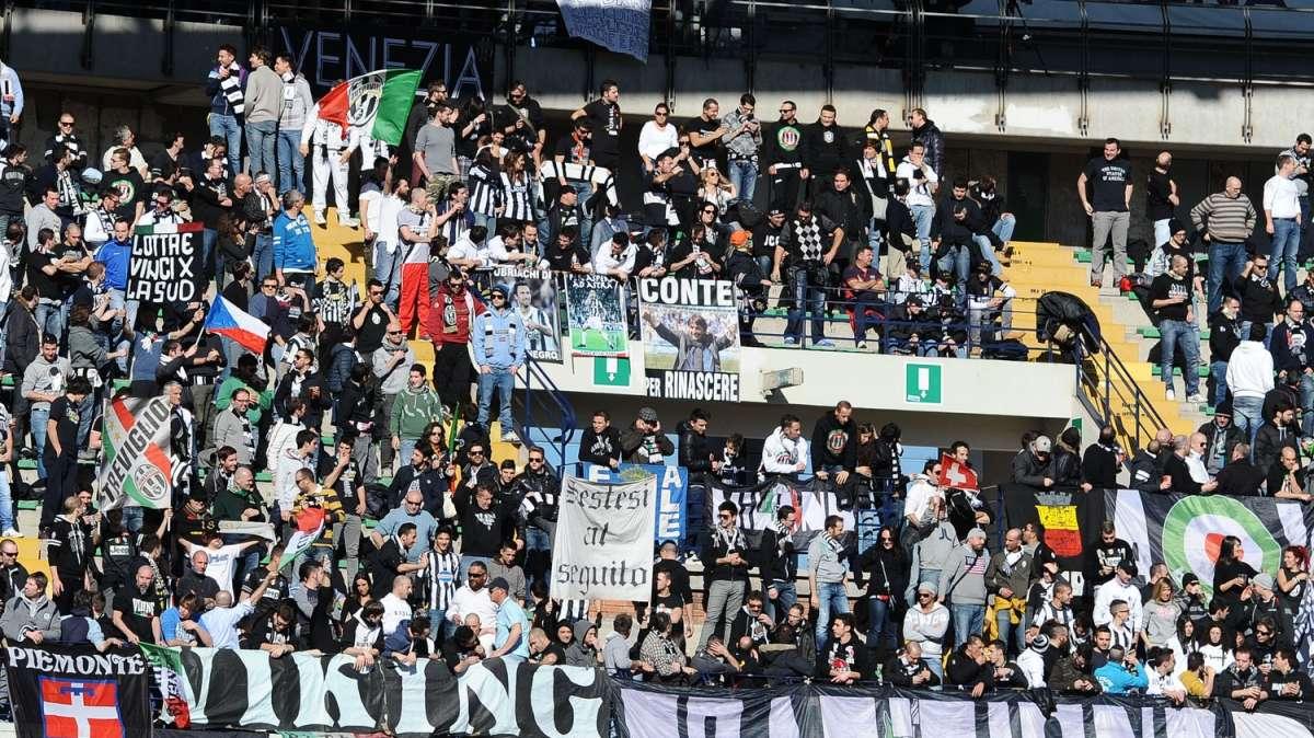 Juventus, cori contro Balotelli, squalifica in arrivo?