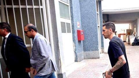 Verso Milan-Torino: per il neo-rossonero Sosa non si esclude la convocazione