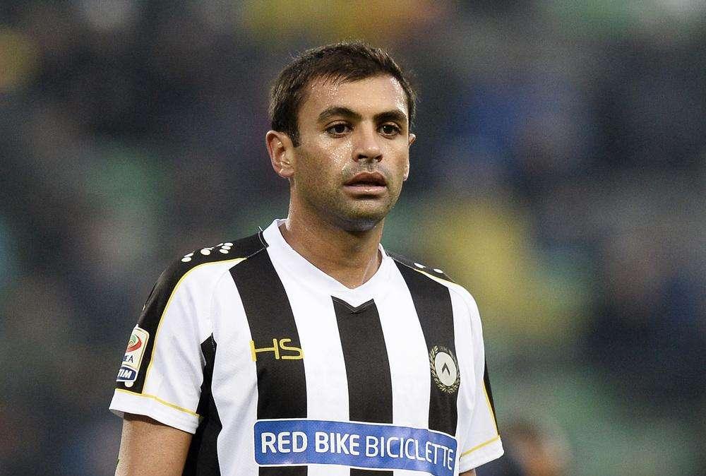 Qui Udinese - Danilo in dubbio per il Toro