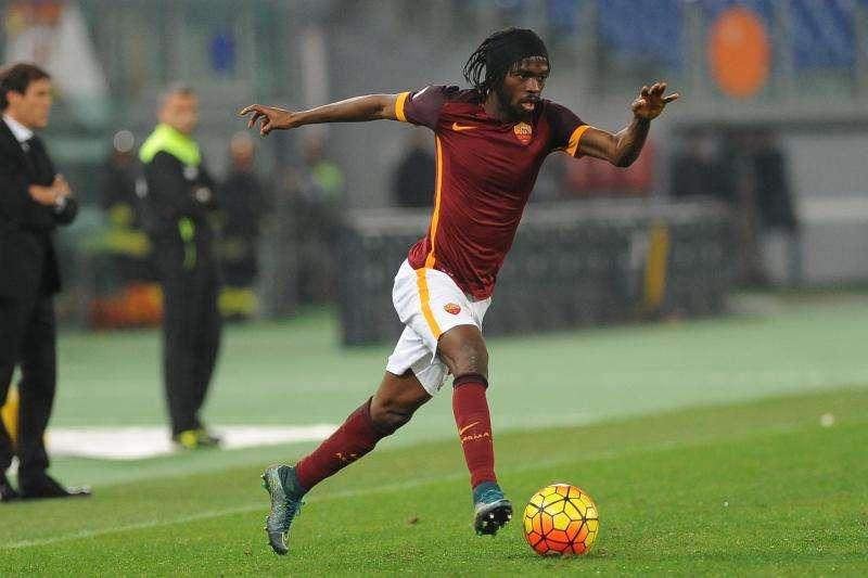 Roma, con Gervinho tutta un'altra storia. Ma dall'altra parte c'è un certo Peres...  
