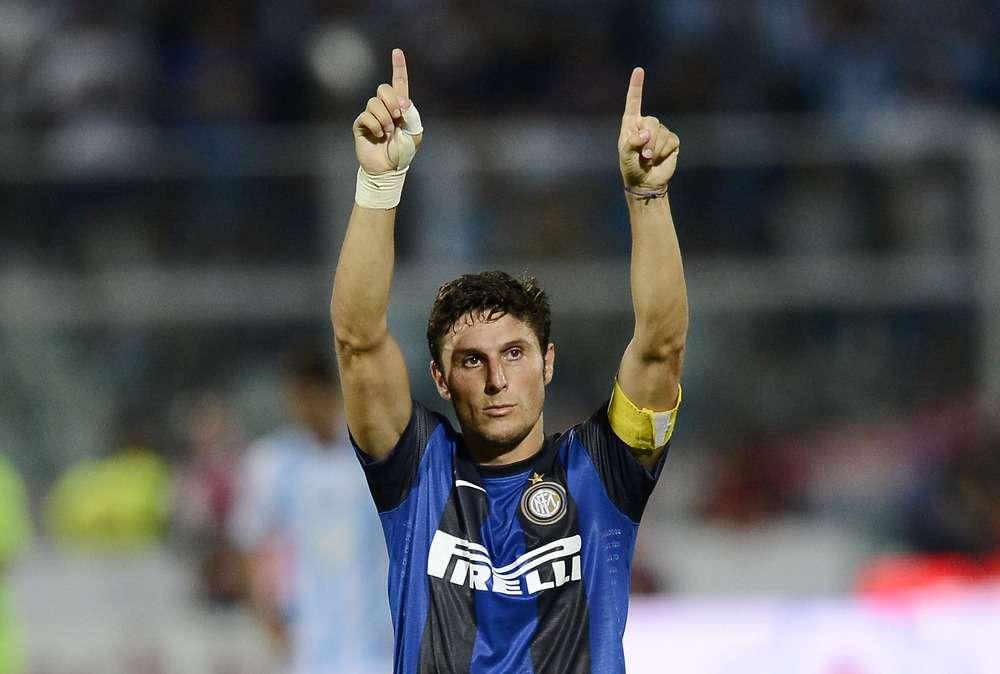 Zanetti non si fida: "Il Toro è una bella squadra e sta giocando bene"