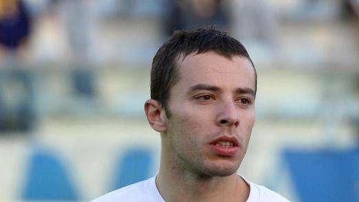 De Feudis: "La gara con la Reggina deve finire come è iniziata"