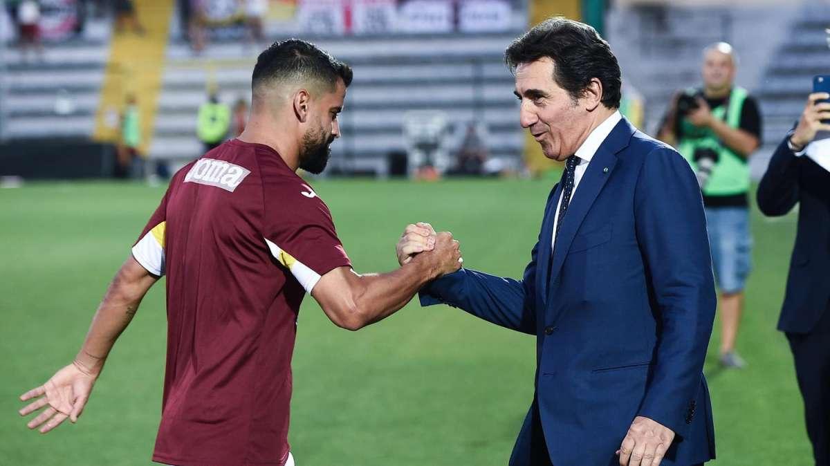 Iago Falque, l'aria è cambiata: ora la palla passa a Juric