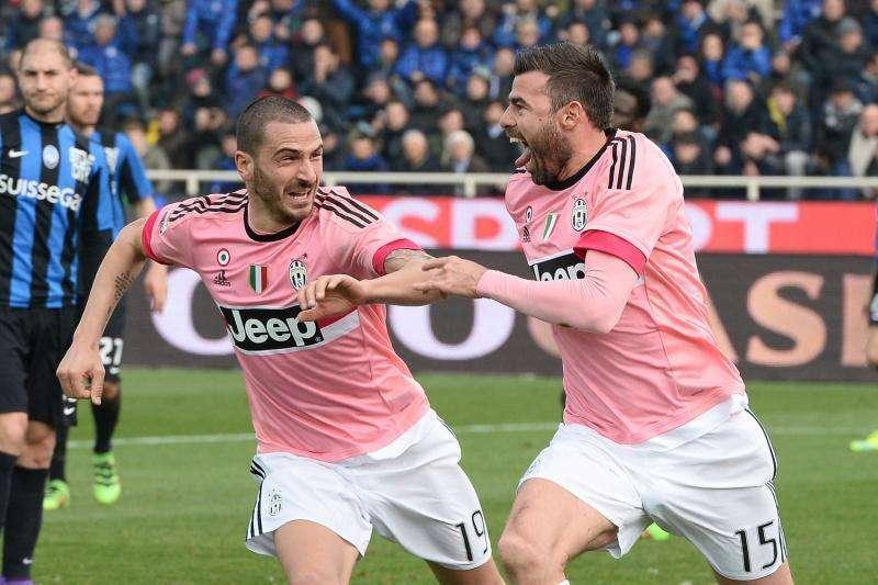 Serie A, i risultati alla fine dei primi tempi