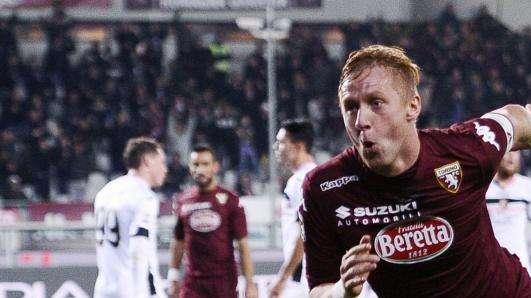 Glik: “Il 2014 è stato importante e il 2015 sarà ancora più bello”