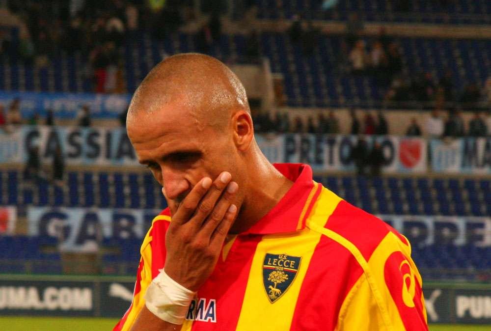 Lecce, recupero e primato 