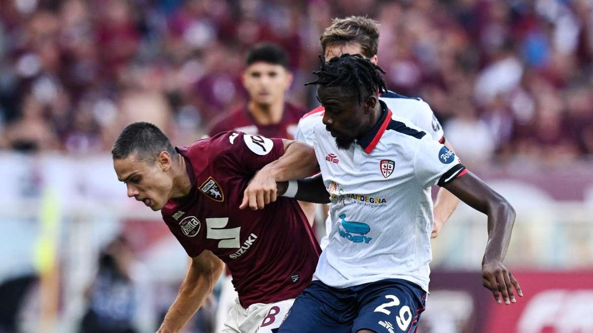 Fedele consiglia Ricci ad una squadra: "Lo vedrei bene lì"