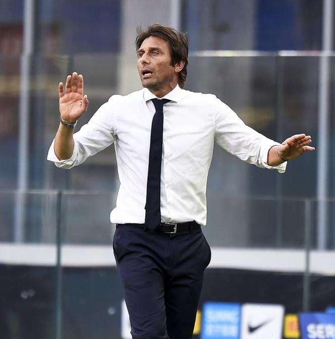 Inter-Toro, Conte ha tre granata nel mirino. Serata di scouting?