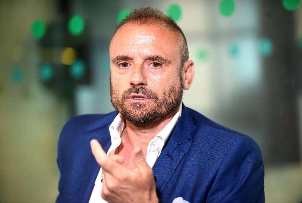 Petrachi porta Urzi alla Roma ma ormai ha perso Dzeko