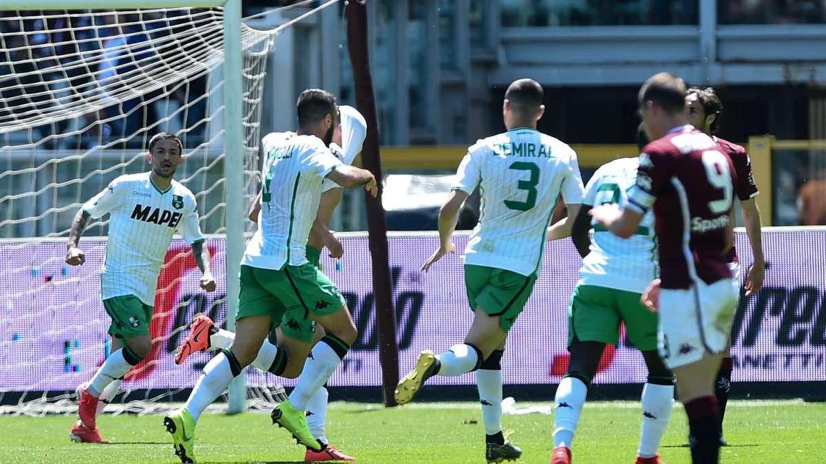 Salta Torino-Sassuolo? L'Asl di Torino conferma: "Possibile, entro domani la decisione"