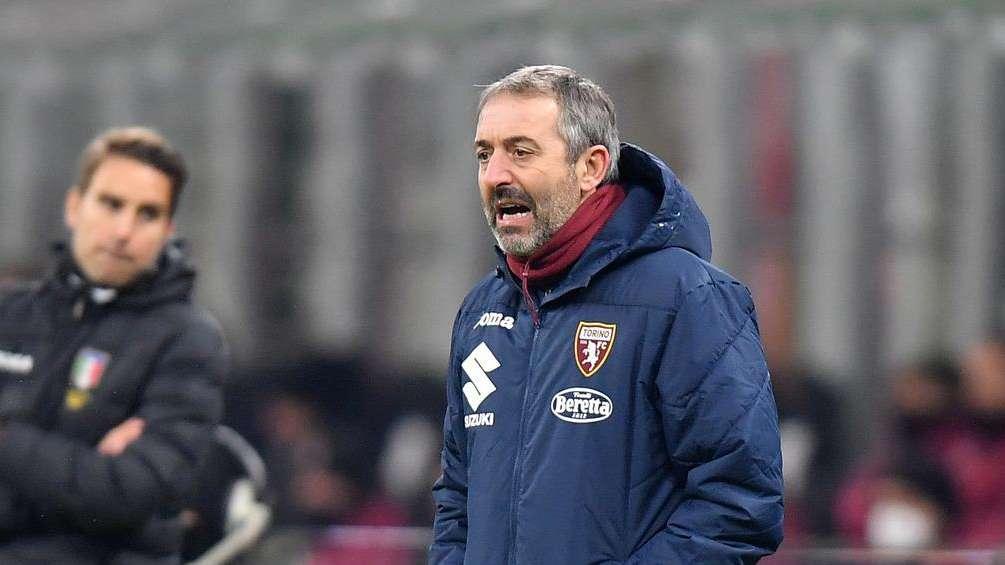 Giampaolo-Samp, lo spiraglio è ridotto. Meeting Ferrero-D'Aversa a breve