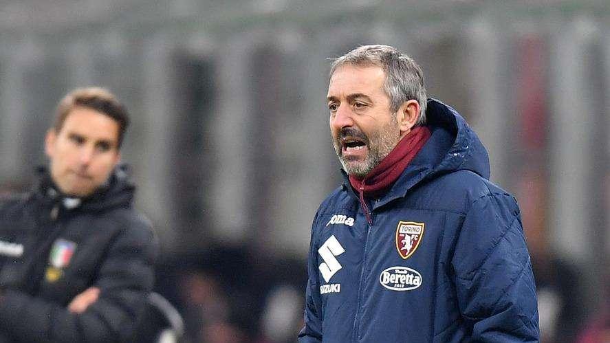 Spezia-Giampaolo, permangono i dubbi. Thiago può ancora spuntarla
