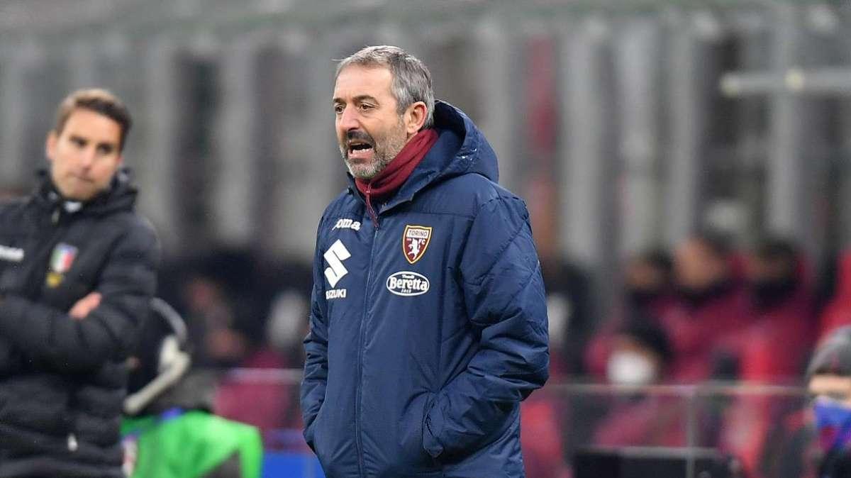 Serie A - Samp avanti al 45' sul Genoa