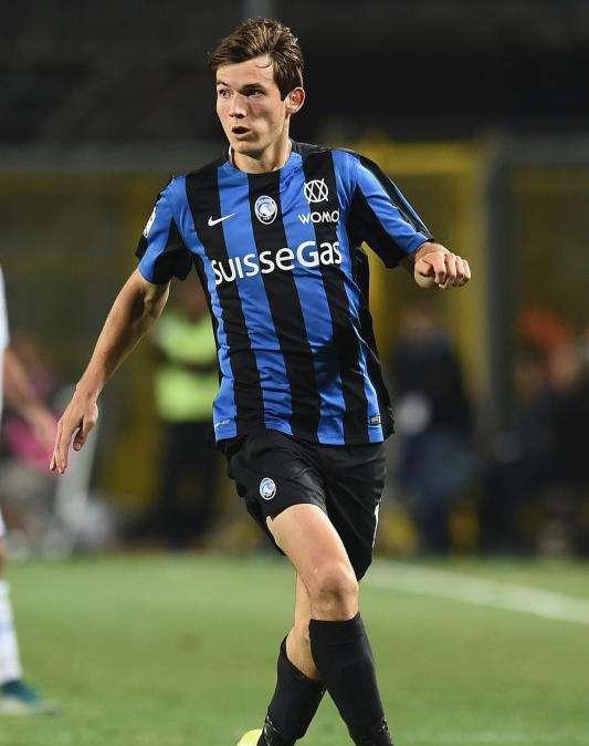 Atalanta, le statistiche: è De Roon lo stakanovista