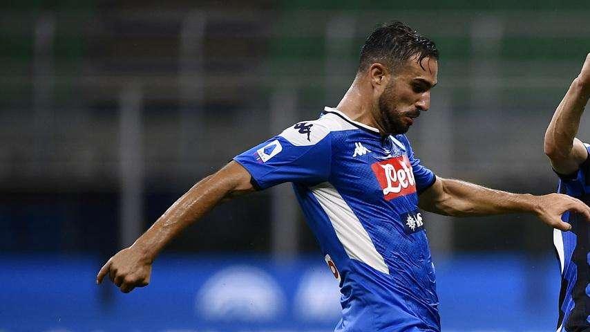 Spunta l'ipotesi Premier League per Maksimovic. Tre piste in ballo