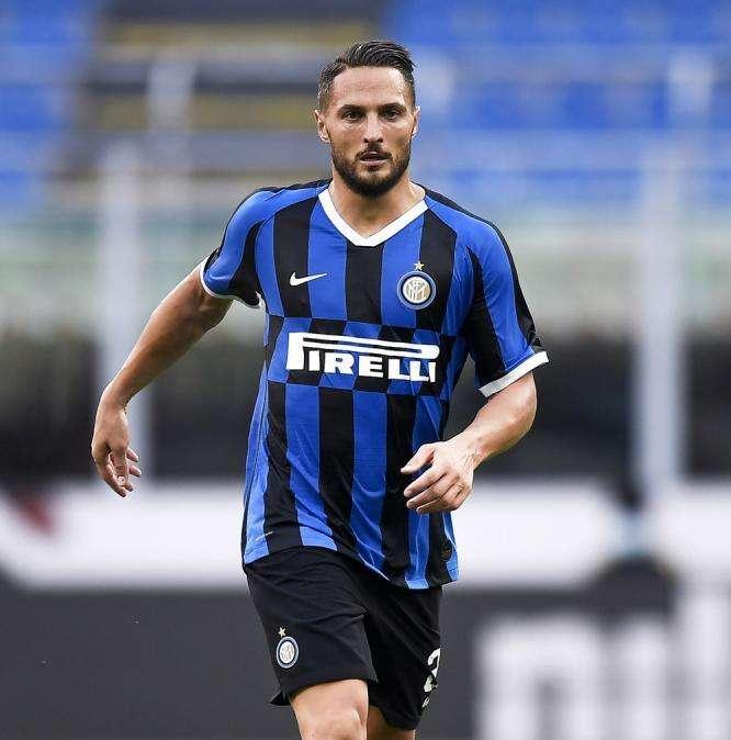 Inter, l'ex-granata D'Ambrosio: "Contro il Toro ci siamo complicati la vita"