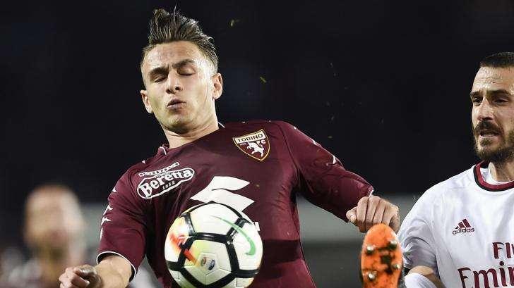 L'agente di Edera: "Napoli? Giuntoli lo stima molto. Credo che Sarri possa andar via"