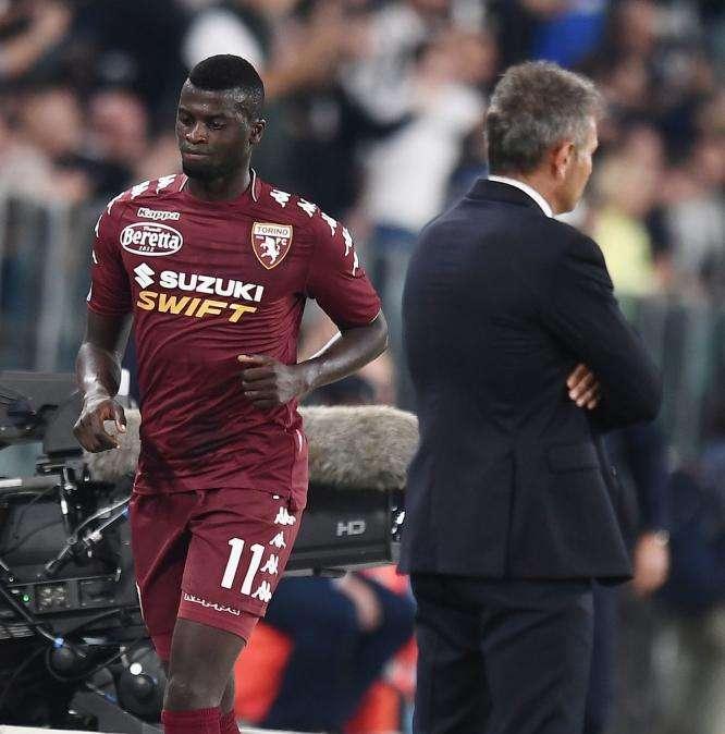 Le grandi trattative del Torino - 2017, Cairo regala a Mihajlovic il pupillo Niang