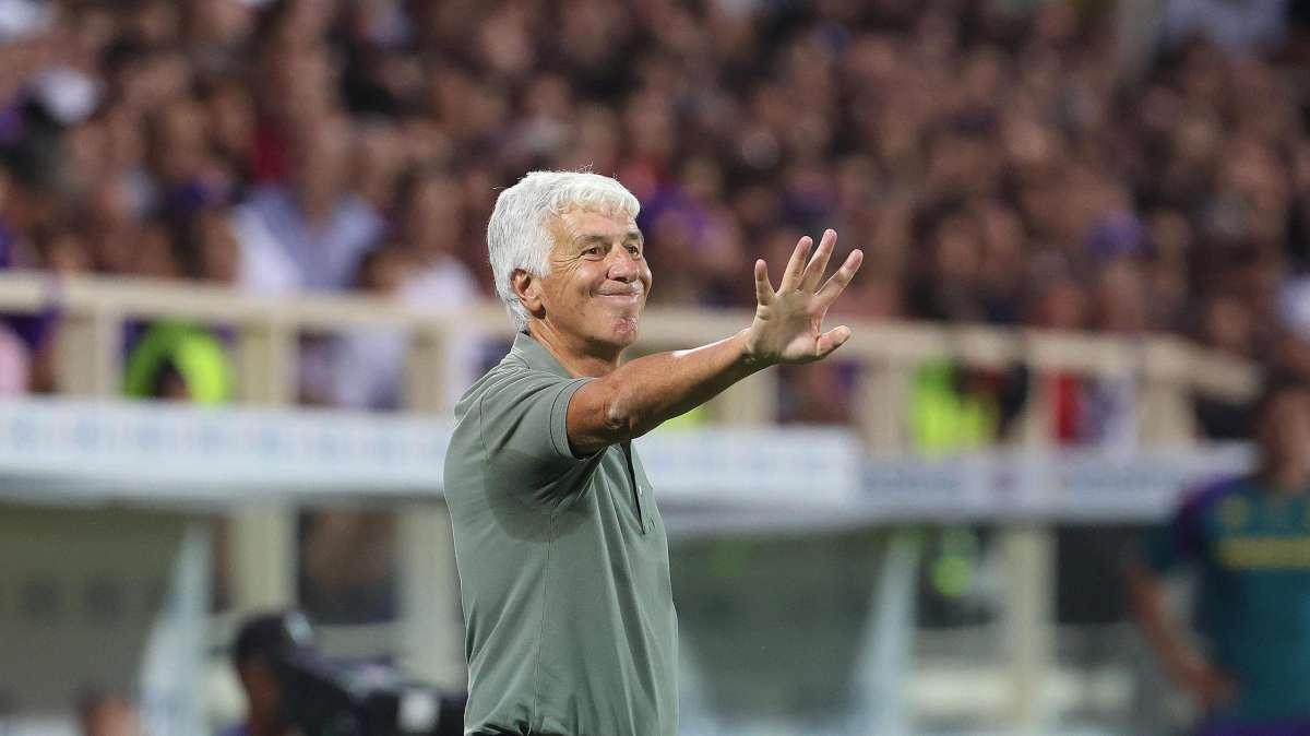 Europa League - Bene l'Atalanta all'esordio