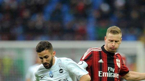 Mauro Suma: "La Juve vuole Abate"