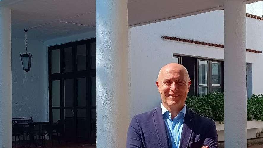 ESCLUSIVA TG - Frasca: "Da “bogianen” non dobbiamo fare mai un passo indietro come la storia del Toro insegna e voglio portarlo nella LND”