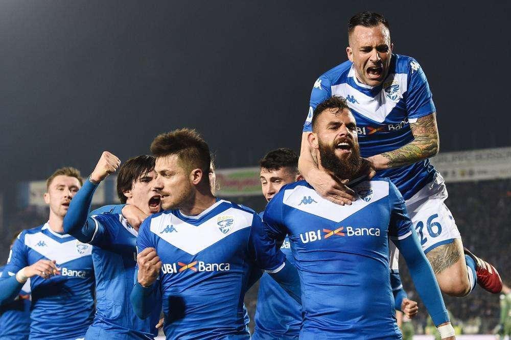 QS: "Riparte il Brescia: batte il Verona e torna sperare"