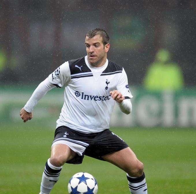 Gazzetta - Torino, sogno Van der Vaart