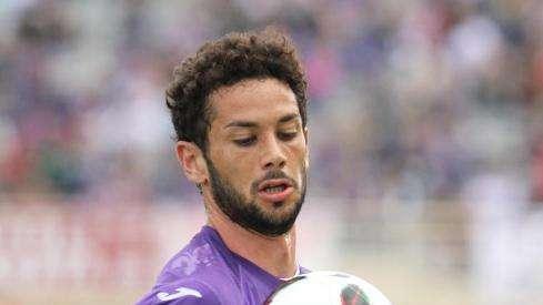 Passi avanti verso il recupero di Larrondo: può farcela per il Catania