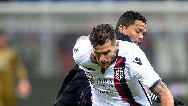 Verso Cagliari-Torino: si tenta il recupero di Ceppitelli