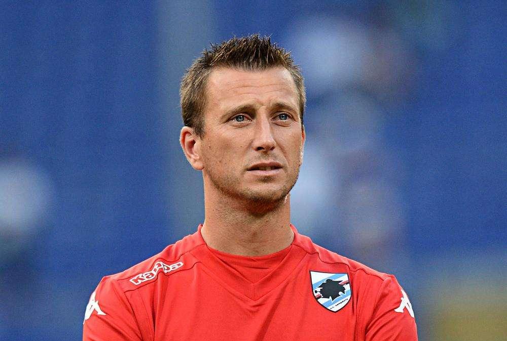 Sampdoria, Gastaldello: "Attenzione a Quagliarella"