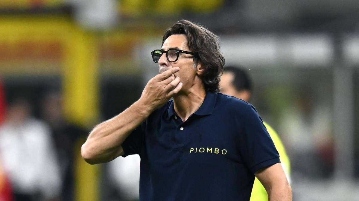 Vanoli chi sceglierà come sostituto di Lazaro contro il Napoli?