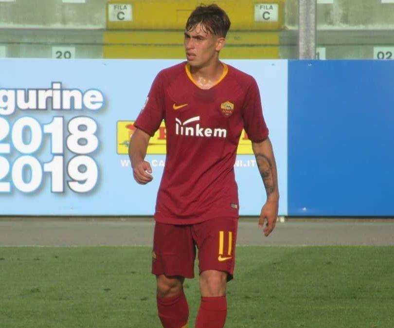Cangiano, lo sblocca-Petrachi. Scopriamo chi é il talento giallorosso