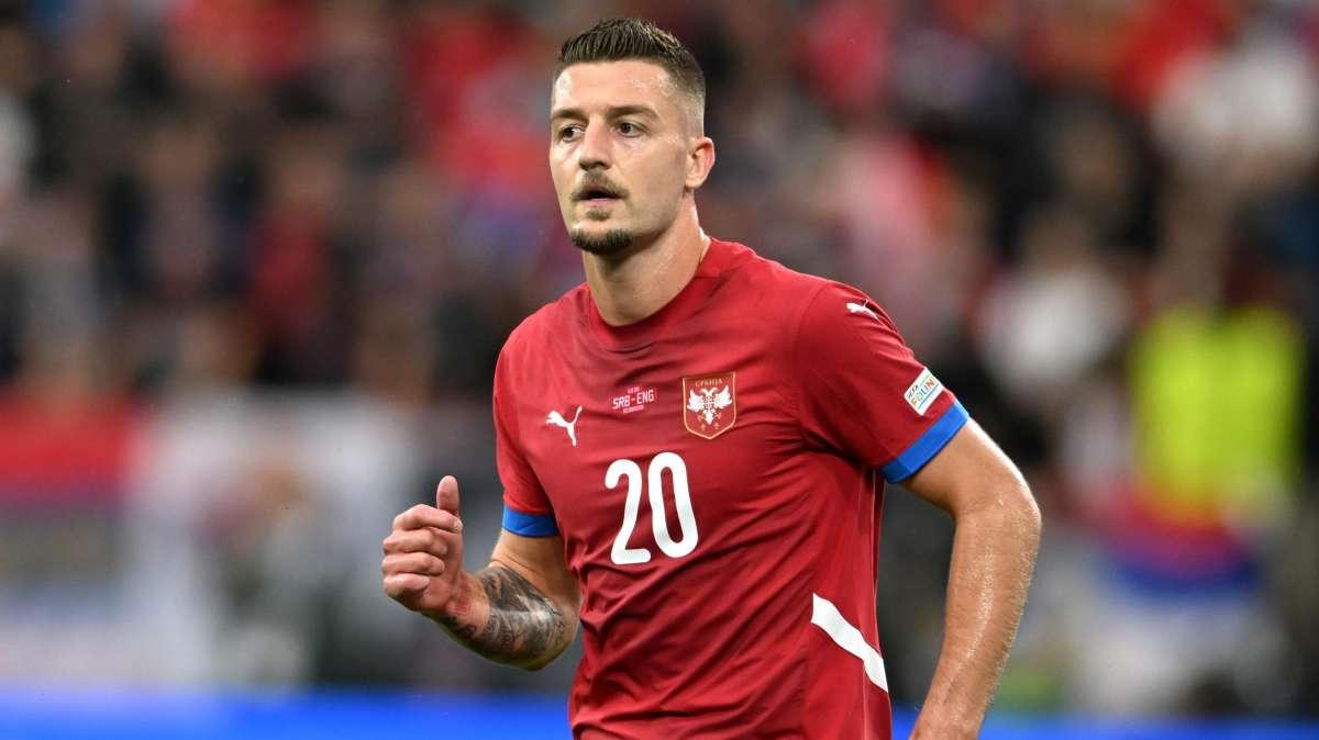 Milinkovic-Savic, niente derby di Torino: soluzione a sorpresa