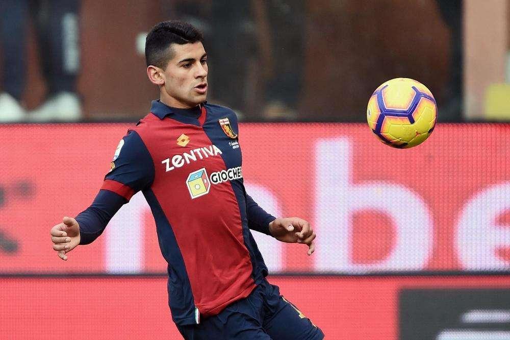 Romero: "Belotti l'attaccante più fastidioso da marcare. Si muove molto ed è fisicamente forte"