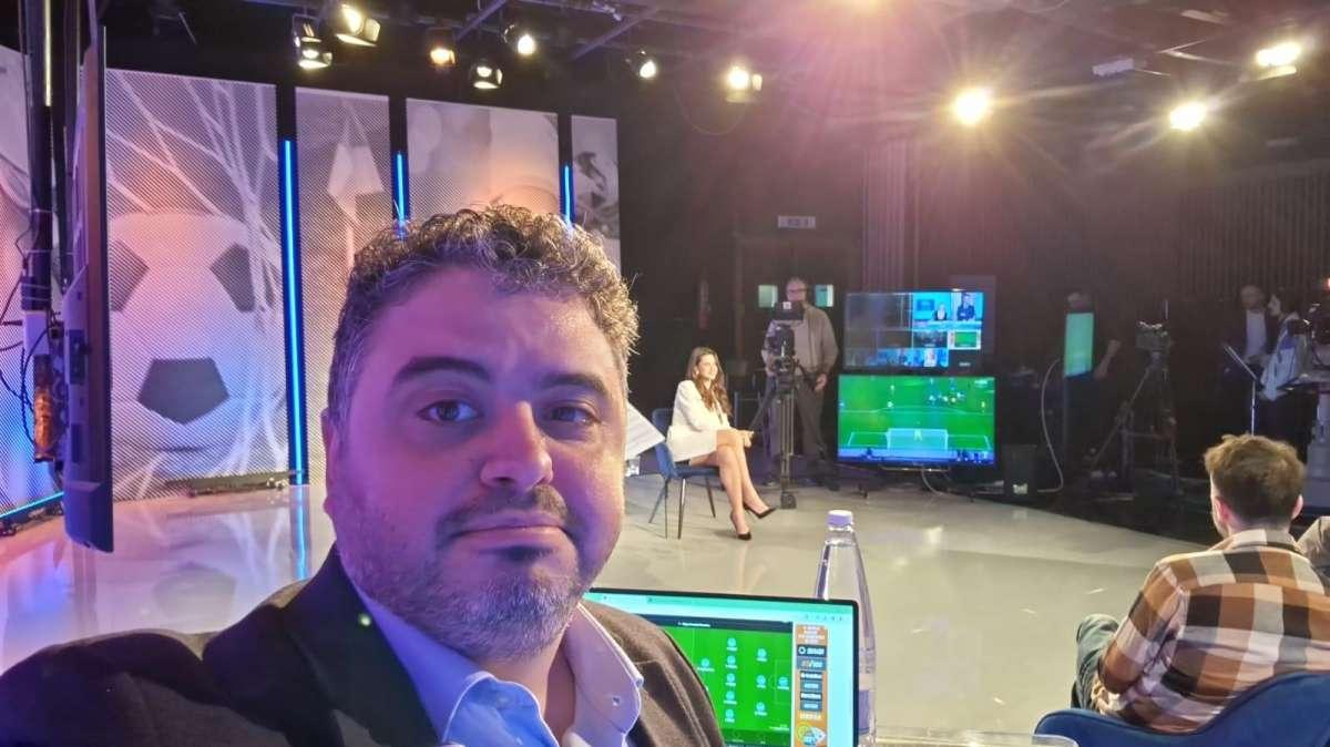 ESCLUSIVA - Antonio Papa (Canale 21): "Calzona ha capito il Napoli, Buongiorno costa troppo"