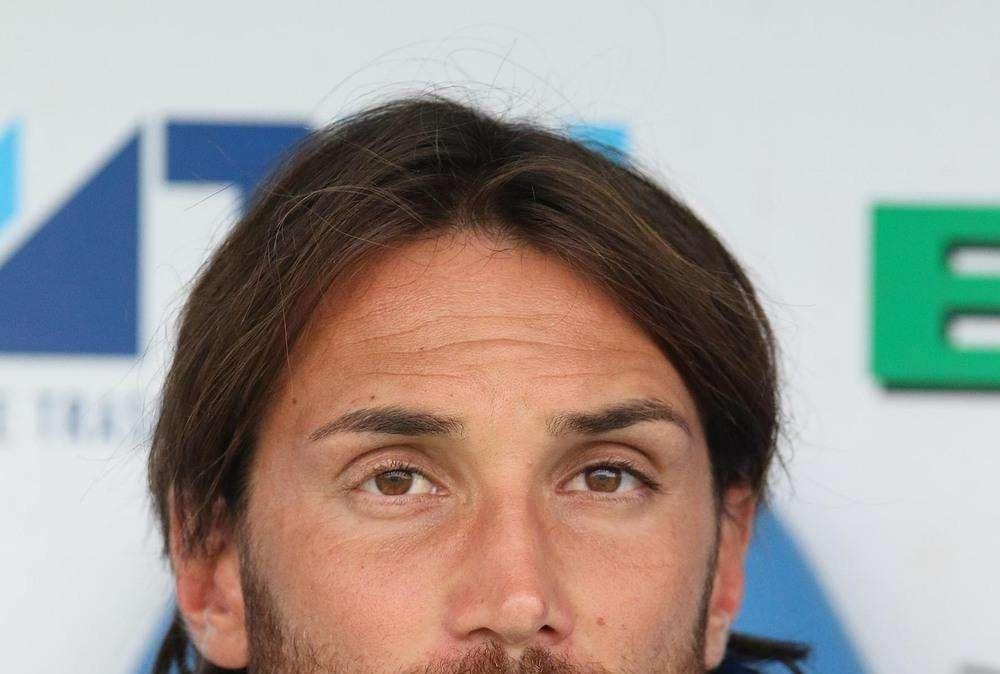 Atalanta, Bianchi in partenza con destinazione Catania