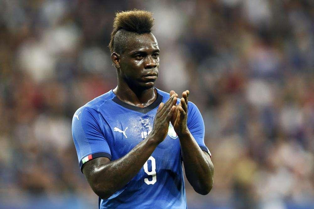 A Balotelli piace la città di Torino … un’apertura a trasferirsi?
