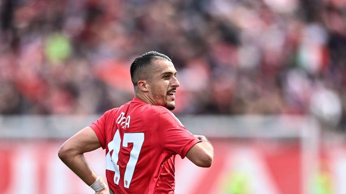 In Torino-Monza c’è un po’ di Sassuolo. L’ex Juventus che contro i granata…