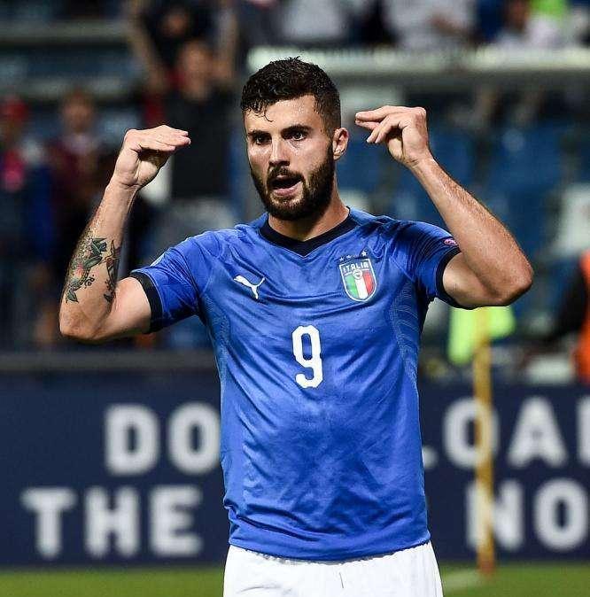 UFFICIALE: Cutrone è della Fiorentina. Prestitito con obbligo di riscatto