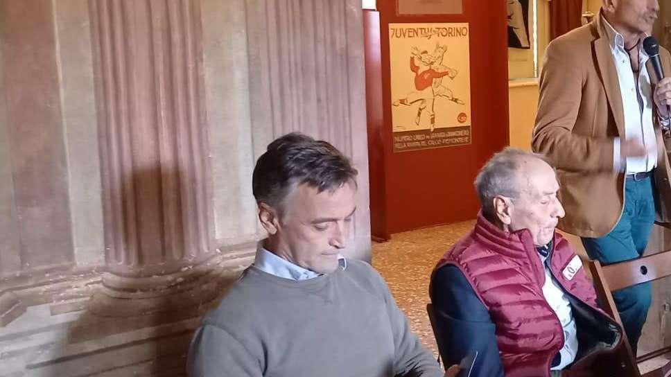Museo del Toro, mostra su Giovanni Toschi: “Cairo dovrebbe ascoltare i tifosi”