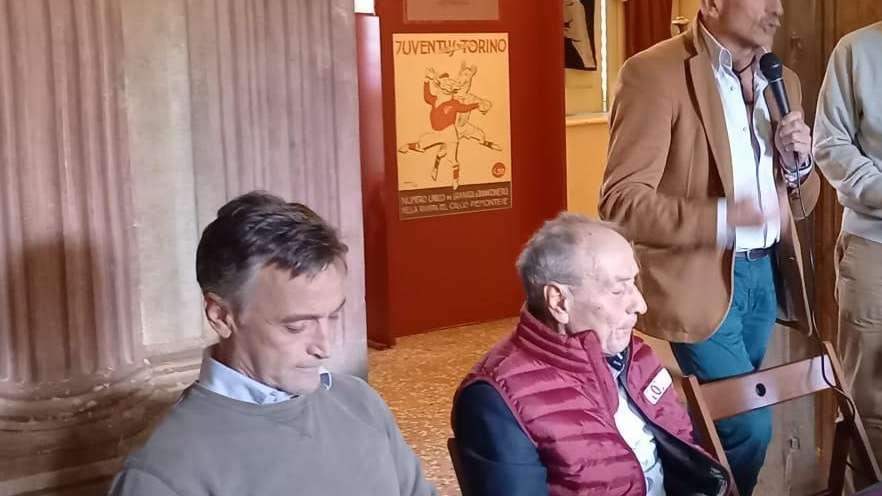 “Topolino” Toschi spegne oggi 80 candeline: auguri!