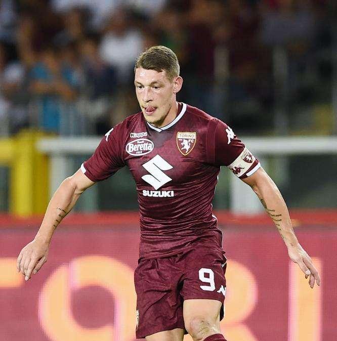 Sarà vero che Belotti è incedibile? Probabilmente è l'ennesimo bluff
