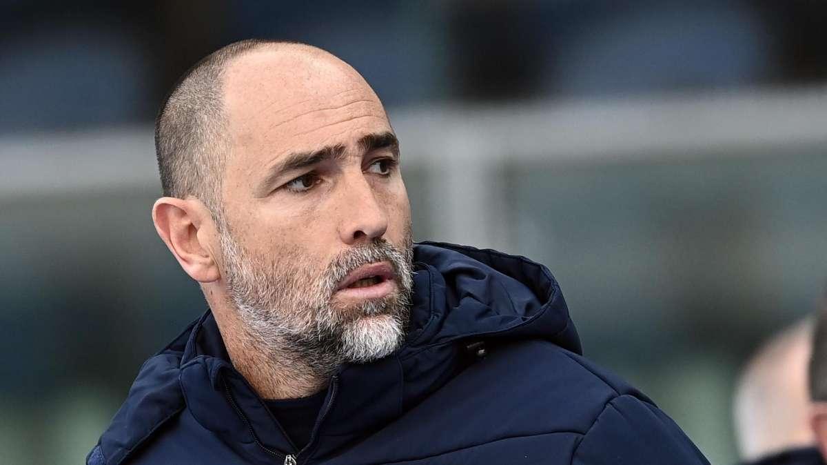 Serie A: le formazioni ufficiali di Verona-Sampdoria