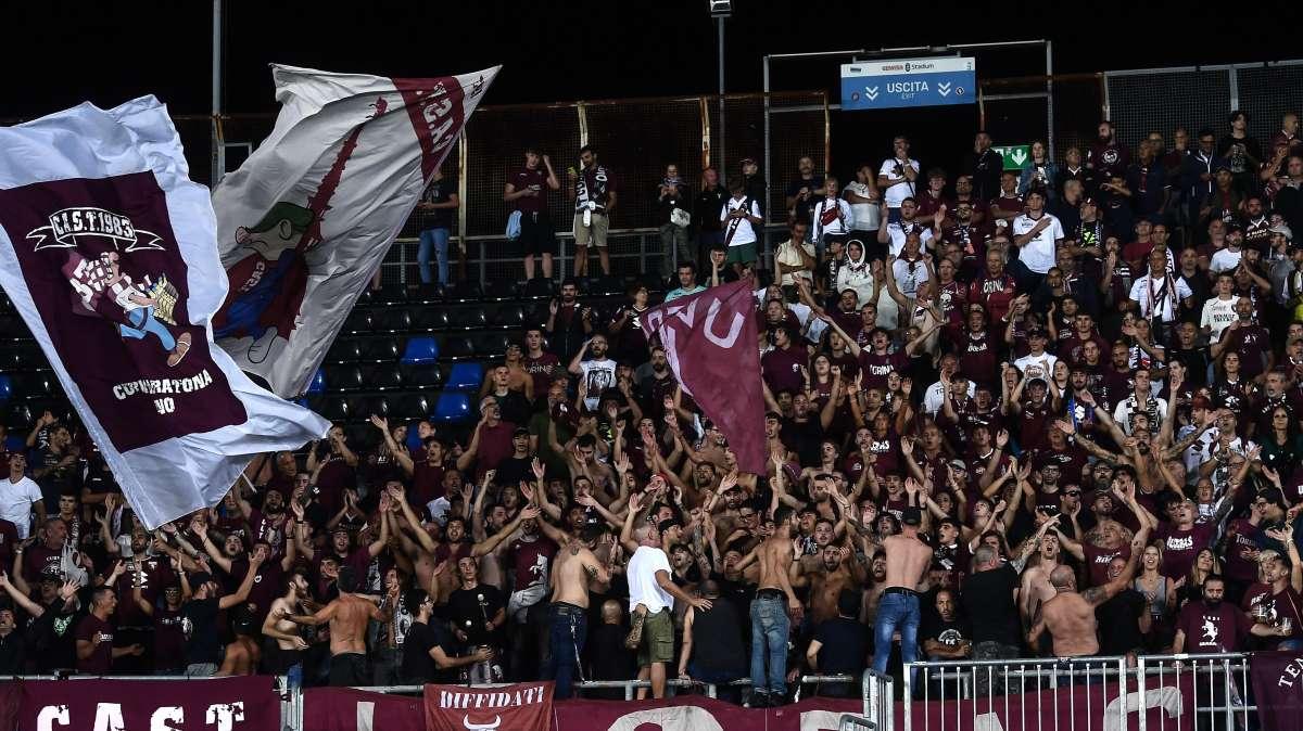 Ranking Uefa, Torino al 105esimo posto 