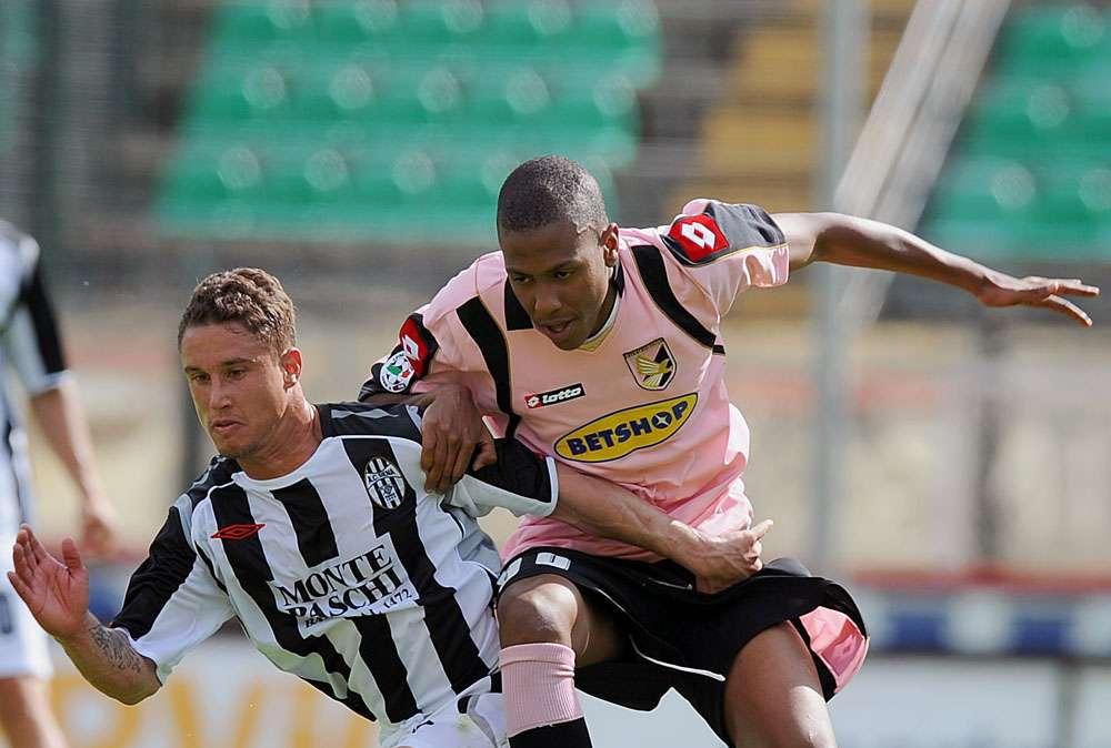 Tegola per il Torino, brutto infortunio per Coppola 