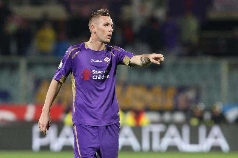 UFFICIALE - Kurtic passa all'Atalanta
