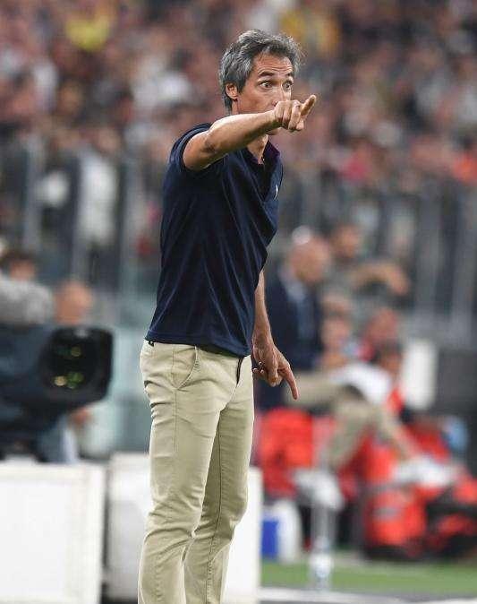Fiorentina, Paulo Sousa: "Siamo una squadra in crescita. Cerco sempre di dare un'opportunità a tutti"
