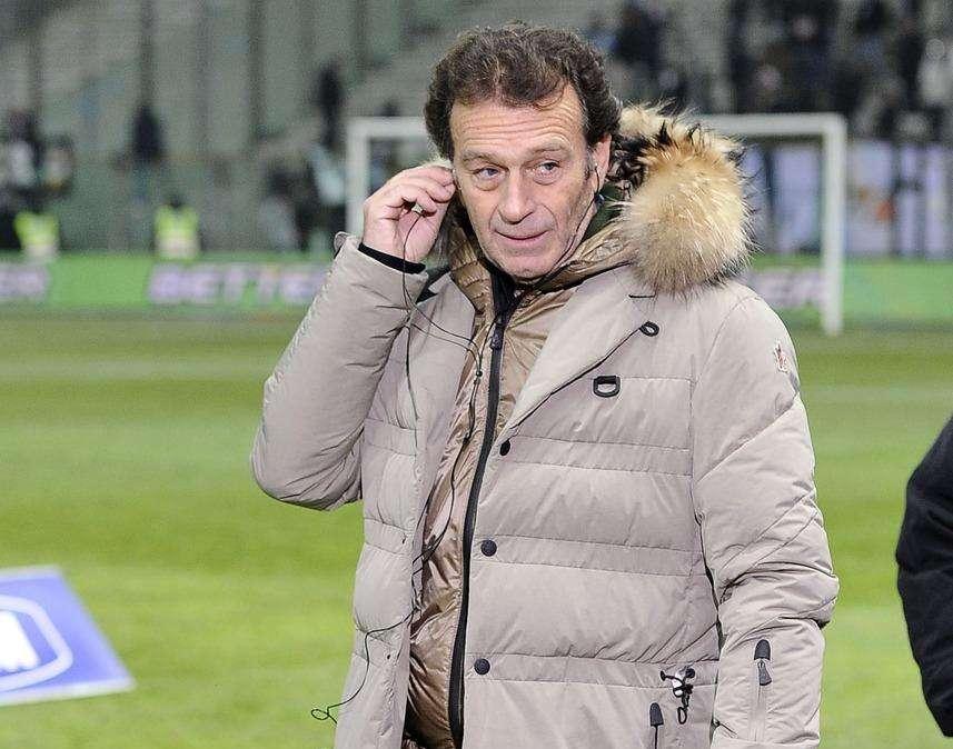 Cagliari, Cellino: "Non consentirò nessuna partita fuori dallo stadio Is Arenas"