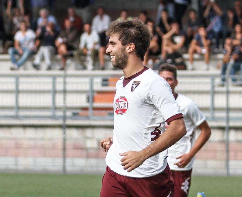 Scaglia va al Cittadella 